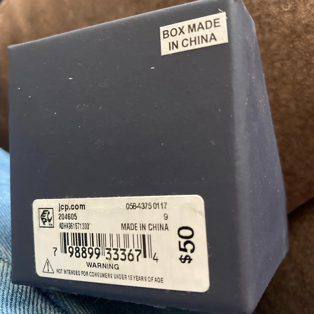 NWTS Ladies Rings - Picture 10 of 10